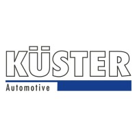 KÃ¼ster North America logo, KÃ¼ster North America contact details