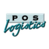 POS Logistics logo, POS Logistics contact details