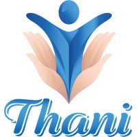 Thani logo, Thani contact details