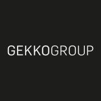 Gekko Group logo, Gekko Group contact details