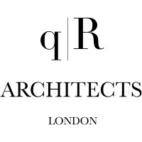 qR Architects | London logo, qR Architects | London contact details