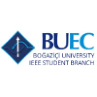 BUEC - Boğaziçi IEEE Student Branch logo, BUEC - Boğaziçi IEEE Student Branch contact details