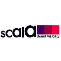 Scala Brand Visibility logo, Scala Brand Visibility contact details