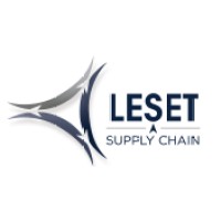 LESET ARGENTINA S.A. logo, LESET ARGENTINA S.A. contact details