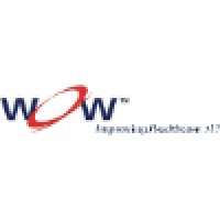 WOW Global Corporation logo, WOW Global Corporation contact details