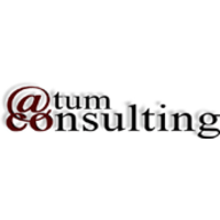 Atum Consulting logo, Atum Consulting contact details