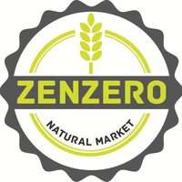 ZENZERO NATURAL MARKET logo, ZENZERO NATURAL MARKET contact details