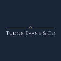 Tudor Evans & Company logo, Tudor Evans & Company contact details