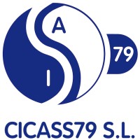 CICASS79 S.L. logo, CICASS79 S.L. contact details