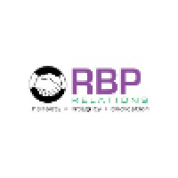 RBP Relations logo, RBP Relations contact details