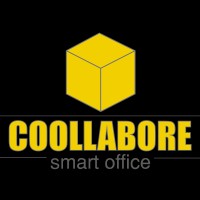 Coollabore Smart Office logo, Coollabore Smart Office contact details