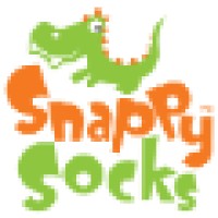 Snappy Socks logo, Snappy Socks contact details