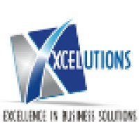 Xcelutions logo, Xcelutions contact details