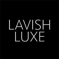 Lavish Luxe logo, Lavish Luxe contact details