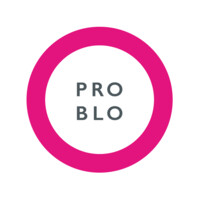 Pro Blo Group logo, Pro Blo Group contact details