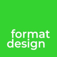 Format Design AS logo, Format Design AS contact details