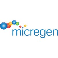 MICREGEN LTD logo, MICREGEN LTD contact details