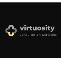 Virtuosity Consultoría y Servicios logo, Virtuosity Consultoría y Servicios contact details