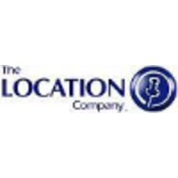 The Location Company logo, The Location Company contact details