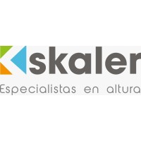 Skaler logo, Skaler contact details