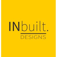 INbuilt Designs logo, INbuilt Designs contact details