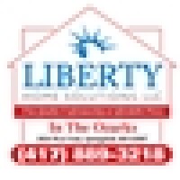 Liberty Home Solutions logo, Liberty Home Solutions contact details