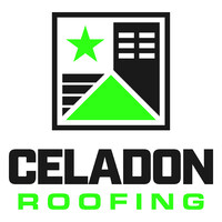 Celadon Roofing logo, Celadon Roofing contact details