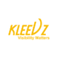 KLEEVZ - Visibility Matters logo, KLEEVZ - Visibility Matters contact details