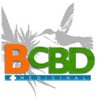 BCBD Medicinal S.A. logo, BCBD Medicinal S.A. contact details