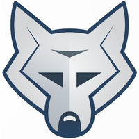 Wolfy.io logo, Wolfy.io contact details