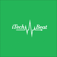 iTechBeat logo, iTechBeat contact details