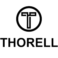 Thorell Services AS logo, Thorell Services AS contact details