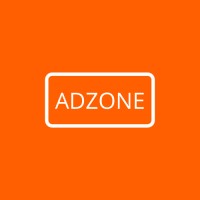 Adzone logo, Adzone contact details