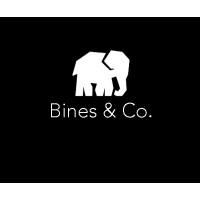 Bines & Co. logo, Bines & Co. contact details