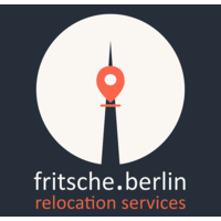 fritsche.berlin - relocation services logo, fritsche.berlin - relocation services contact details