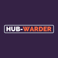 Hub-Warder Logistic Group logo, Hub-Warder Logistic Group contact details