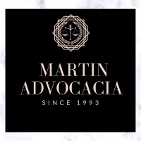 Martin Advocacia logo, Martin Advocacia contact details