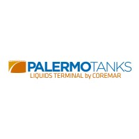 Palermo Tanks logo, Palermo Tanks contact details