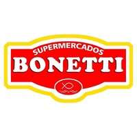 Bonetti Supermercados logo, Bonetti Supermercados contact details