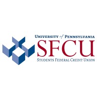 Student Federal Credit Union at the University of Pennsylvania logo, Student Federal Credit Union at the University of Pennsylvania contact details