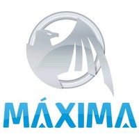 Máxima Tecnologia Industrial logo, Máxima Tecnologia Industrial contact details