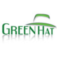 Green Hat JO logo, Green Hat JO contact details