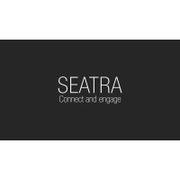 SEATRA logo, SEATRA contact details