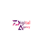 Digital Agency logo, Digital Agency contact details