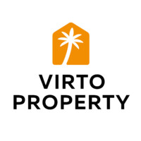 Virtoproperty logo, Virtoproperty contact details