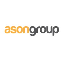 Ason Group logo, Ason Group contact details