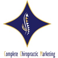 Complete Chiropractic Marketing logo, Complete Chiropractic Marketing contact details