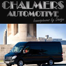 Chalmers Automotive,LLC logo, Chalmers Automotive,LLC contact details