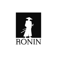 Ronin Agency logo, Ronin Agency contact details