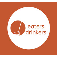 Eaters Drinkers logo, Eaters Drinkers contact details